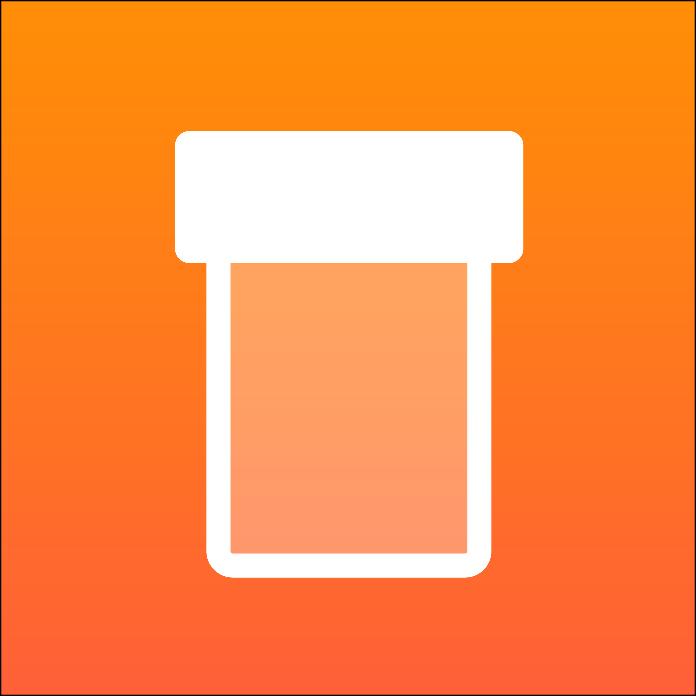 App icon